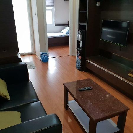 Will'S Apartment - Parahyangan Residence Bandung Esterno foto