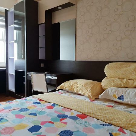 Will'S Apartment - Parahyangan Residence Bandung Esterno foto