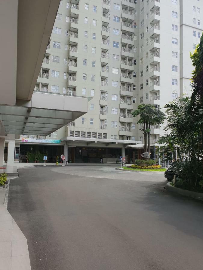 Will'S Apartment - Parahyangan Residence Bandung Esterno foto